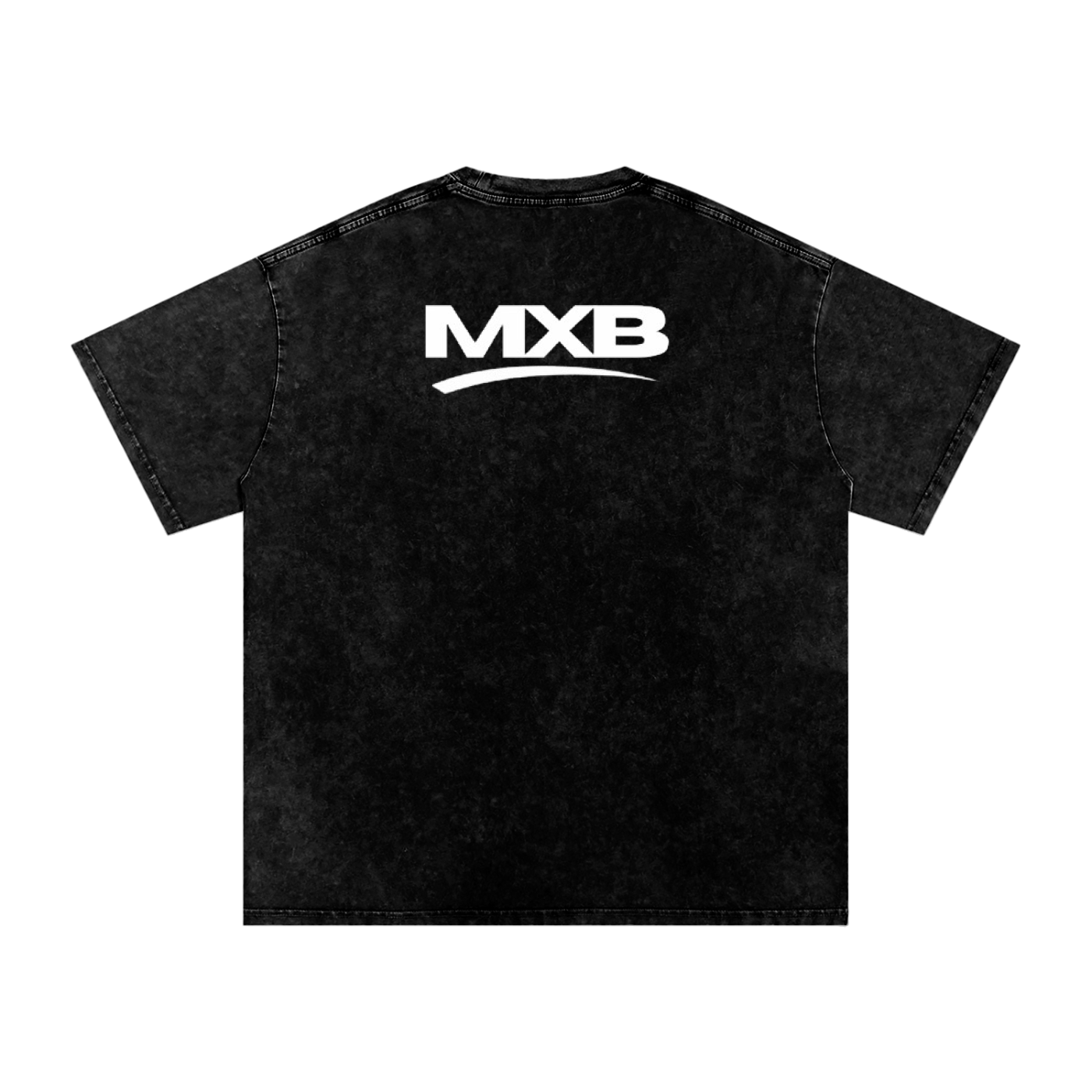 Mx_Brakes Oversized T-Shirt