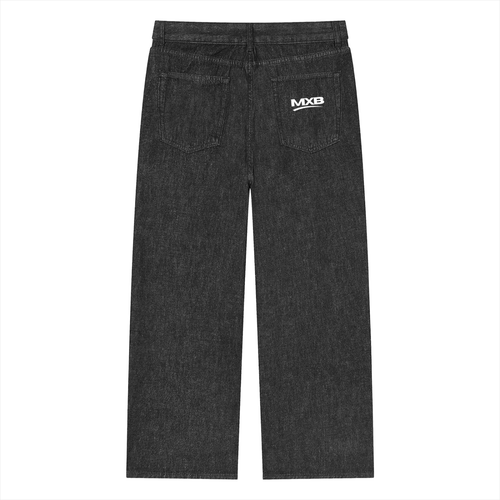 Mx Brakes Baggy Jeans