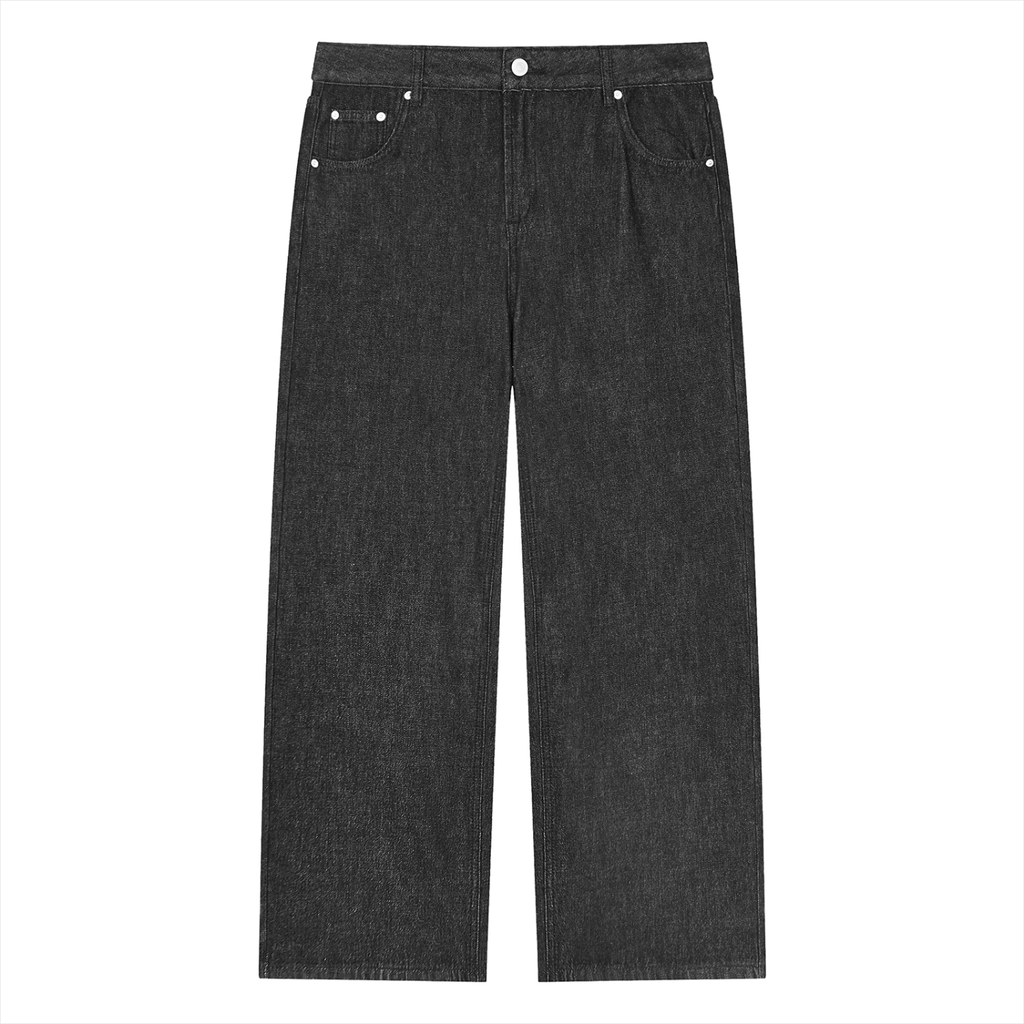 Mx Brakes Baggy Jeans