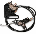 Tuttio Yozma Heybike ultra bee brake kit (PRE-ORDER)