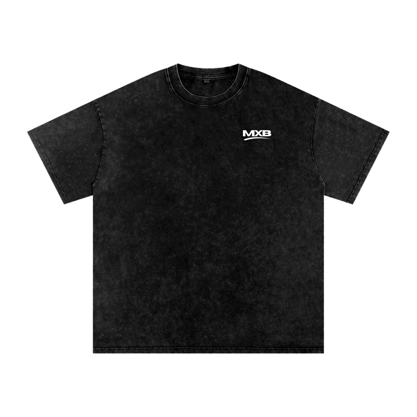 Mx_Brakes Oversized T-Shirt